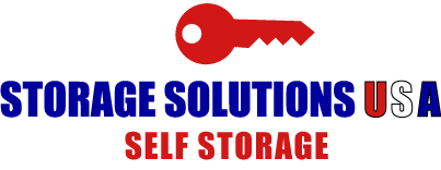 Storage Solutions USA - Self Storage